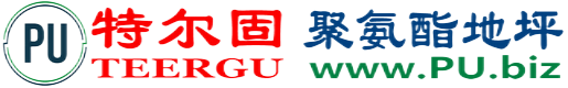 特尔固®临海聚氨酯地坪